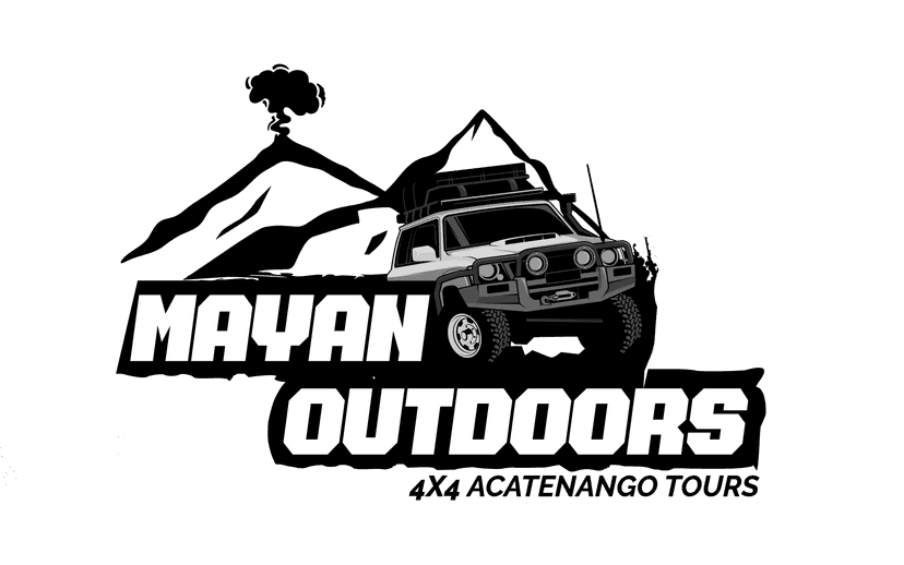 Mayan Outdoors 4x4 Acatenango Tours
